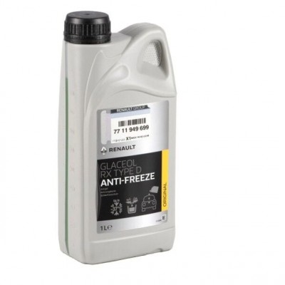 7711949699 (ANTİFİRİZ RX TYPE D 1L B4D&B4A MOTOR) (MARKA: MAIS) (OEM:7711949699)