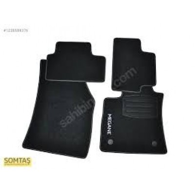 7711960956 (Paspas megane4 sdn halı) (MARKA: MAIS) (OEM:7711960956)
