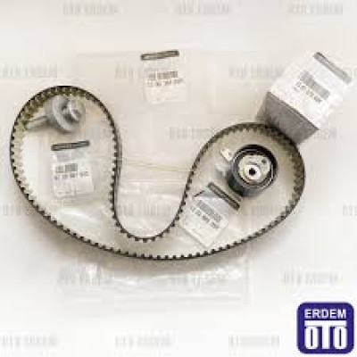 130C19462R (TRİGER SETİ  1.5DCI K9K EURO6) (MARKA: MAIS) (OEM:130C17561R)