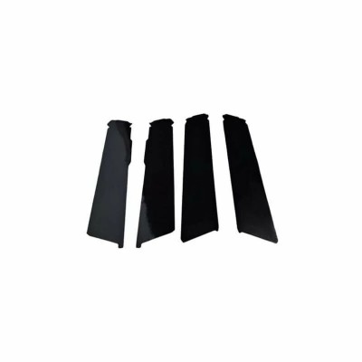 802856666R (SOL ÖN KAPI ARKA DİREK KAPLAMASI) (MARKA: MAIS) (OEM:802856666R)