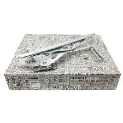 807200013R (SAĞ ÖN CAM KRİKOSU FLUENCE) (MARKA: MAIS) (OEM:807200013R)