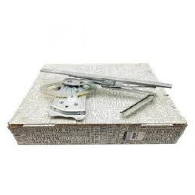 807210014R (SOL ÖN CAM KRİKOSU FLUENCE) (MARKA: MAIS) (OEM:807210014R)