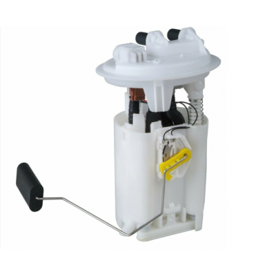 8200683199 (DEPO ŞAMANDIRASI CLIO II 1.2-1.4-1.6 16V 98=>) (MARKA: MAIS) (OEM:8200683199)