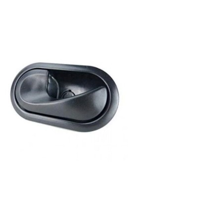 KAYA-KR452 (KAPI IC ACMA KOLU SOL SIYAH KANGOO III MEGANE II MASTER III) (MARKA: Kaya Plastik) (OEM:8200028487)