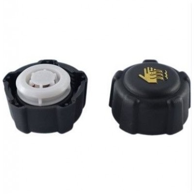 KAYA-KR297 (RADYATOR EK DEPO KAPAGI R.9 R11) (MARKA: Kaya Plastik) (OEM:8200048024)