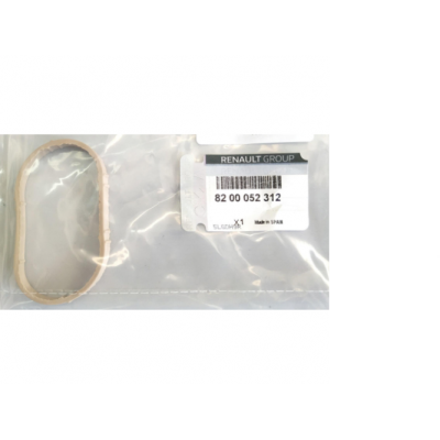 8200052312 (EMME MANİFOLD CONTASI MGN-CLIO-LGN-DACIA LOGAN 1.4-1.6 16V (K4J-K4M)) (MARKA: MAIS) (OEM:8200052312)