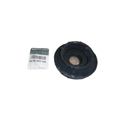 8200053795 (Clio 2-II Thalia (1998-2012) Kango 1-I 2-II (1997-2008) Ön Amortisör Tablası Takozu) (MARKA: MAIS) (OEM:8200053795)