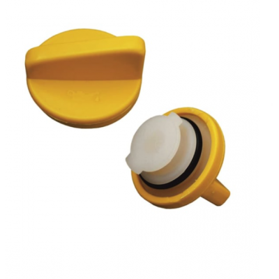 KAYA-KR359 (MOTOR YAG KAPAGI CLIO KANGOO LOGAN) (MARKA: Kaya Plastik) (OEM:8200062947)