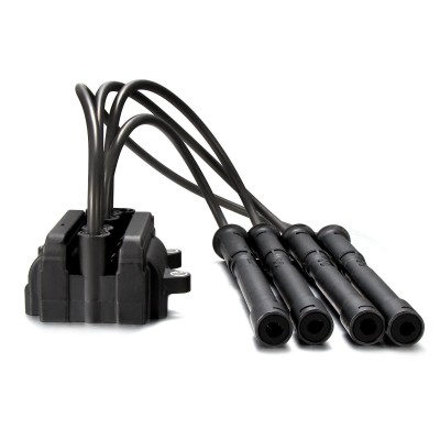 8200084401 (ATEŞLEME BOBİNİ RENAULT CLIO II 01=> CLIOIII 05=> TWNG 01=> 1.2 16V (D4F.7.06-D4F.7.12)) (MARKA: MAIS) (OEM:8200084401)