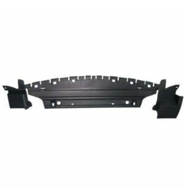 MRL-210174 (ON TAMPON DEFLEKTORU CLIO II SYMBOL E.M 2006 - 2008) (MARKA: MARAL) (OEM:8200104134)