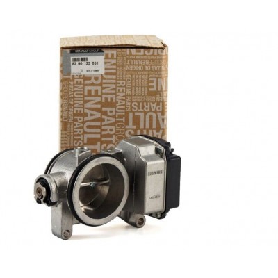 8200123061 (KELEBEK BOĞAZI RENAULT CLIO II-KANGOO-LAGUNA II-MEGANE 1.4-1.6 16V (ENG. K4J-K4M708-710-745-7) (MARKA: MAIS) (OEM:8200123061)