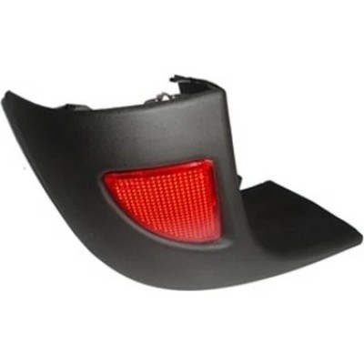 8200150633 (ARKA TAMPON KÖŞE BANDI REFLEKTÖRLÜ SOL KANGOO II (02-08)) (MARKA: MAIS) (OEM:8200150633)