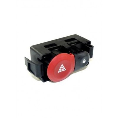 252103766R (DÖRTLÜ FLAŞÖR ANAHTARI + MERKEZİ KİLİT CLIO II ) (MARKA: MAIS İTHAL) (OEM:252103766R)