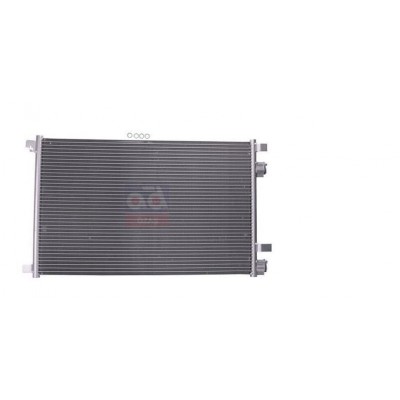 KALE-050ABC040 (KLIMA RADYATORU MEGANE II 2002 >) (MARKA: KALE) (OEM:8200223000)