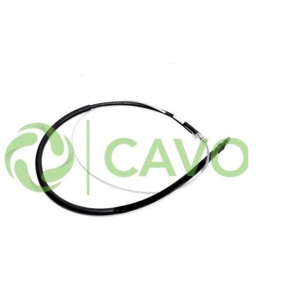 CAV-1302607 (EL FREN TELI ARKA SAG SOL MEGANE II 2003) (MARKA: CAVO) (OEM:8200247041)