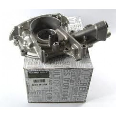 8200251904 (YAĞ POMPASI CLIO II 1.2 16V D4F) (MARKA: MAIS İTHAL) (OEM:8200251904)
