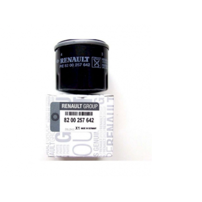 7700112686 (YAĞ FİLTRESİ CLIO I -II-III - KNG-EXPRESS-TWNG-MODUS-SANDERO 1.2 - 1.2 16V (OC986)) (MARKA: MAIS) (OEM:8200257642)