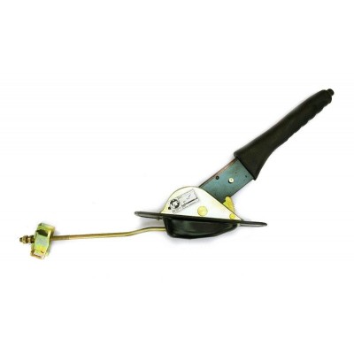 8200302853 (EL FREN KOLU TABANCASI CLIO I-KNG KC07 (SİYAH DÜĞME)) (MARKA: MAIS) (OEM:8200302853)