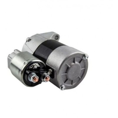 8200369521 (MARŞ MOTORU 12V 9DİŞ CLIO I-II 1.2-CLIO III 1.2 16V-1.4 16V-KNG-TWNG 1.2-1.2 16V) (MARKA: MAIS) (OEM:8200369521)