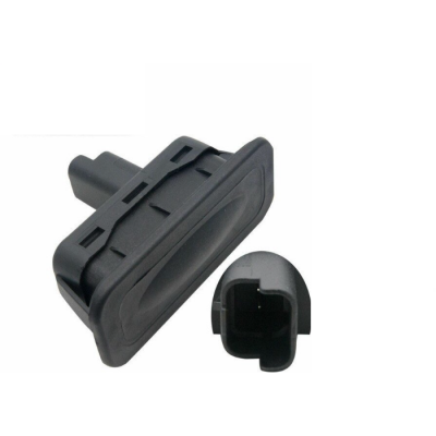 8200385515 (BAGAJ AÇMA BUTONU CLIO III HB-IV-MEGANE III 2007-) (MARKA: MAIS) (OEM:8200385515)