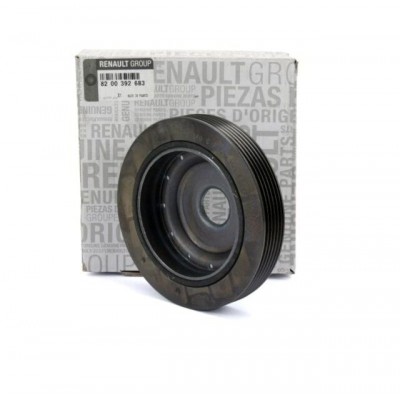 8200392683 (KAYİS KASNAGİ KRANK MİLİ CLIO IIBB0/1/2_-CB0/1/2_)-KANGOOKC0/1_)-KANGOO RapidFC0/1_)-LAGUNA IB56_-55) (MARKA: MAIS) (OEM:8200392683)