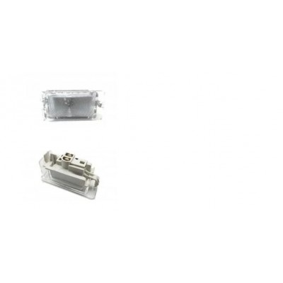 264709249R (BAGAJ AYDINLATMASI LOGAN SENDERO) (MARKA: MAIS) (OEM:264709249R)