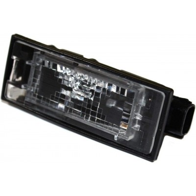 8200480127 (PLAKA LAMBASI MEGANE II-III-LAGUNA II-III-CLIO II-III-IV-CAPTUR MASTER II) (MARKA: MAIS) (OEM:8200480127)