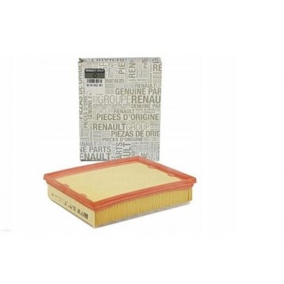 8200602361 (HAVA FİLTRESİ LGN III 1.5 DCI K9K 780 10/07=>-LGN III 2.0 DCI M9R 10/07=>) (MARKA: MAIS) (OEM:8200602361)