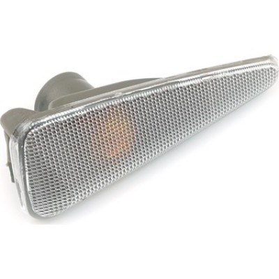 8200602763 (ÇAMURLUK SİNYALİ SOL CLIO SYMBOL- TAHLIA 2010=> DACIA SANDERO (DUYSUZ-AMPULSÜZ-BEYAZ)) (MARKA: MAIS) (OEM:8200602763)