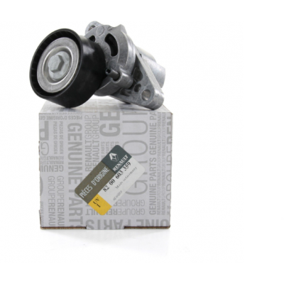 8200603359 (ALTERNATÖR GERGİ RULMANI (KÜTÜKLÜ) CLIO II-KNG-LGN I-II-MGN-SCENIC 1.4 16V-1.6 16V-LOGAN-SANDERO 1.4) (MARKA: MAIS) (OEM:8200603359)