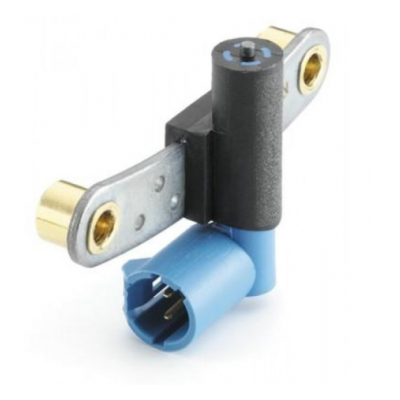 DEL-SS11011 (EKSANTRIK DEVIR SENSORU MANYETIK KAPTOR CLIO II 1.6 (98-05)-KNG 1.4 97=> MGN I 1.6e (96-99) (K7M)  () (MARKA: Delphi) (OEM:8200647388)