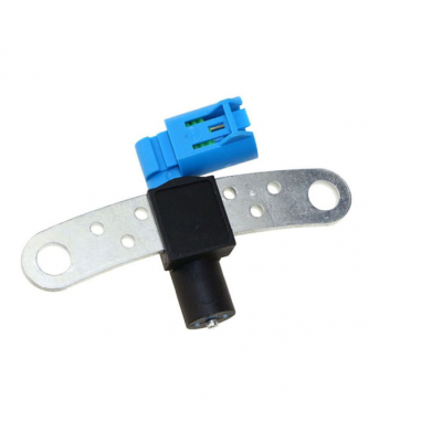 DEL-SS10803 (KRANK DEVIR SENSORU ( MANYETIK KAPTOR ) CLIO2-MEGANE 1-2-LOGAN 1.4-1.6-2.0 16V F8Q-K7J-E7J) (MARKA: Delphi) (OEM:8200647554)