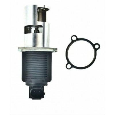 8200656008 (EGR VALFİ (GERİ DÖNÜŞÜM) CLIO II-KNG-MGN II 1.5 DCI MASTER II MOVANO LGN II 2.2 00=> K9K   *A) (MARKA: MAIS) (OEM:8200656008)