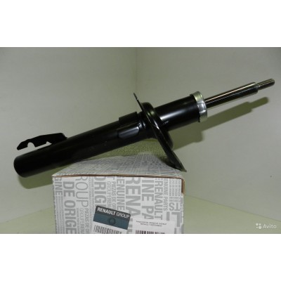 8200663654 (ÖN AMORTİSÖR L/R MGN II TÜM MODEL  (03=>09) (16387) (GAZLI)) (MARKA: MAIS) (OEM:8200663654)