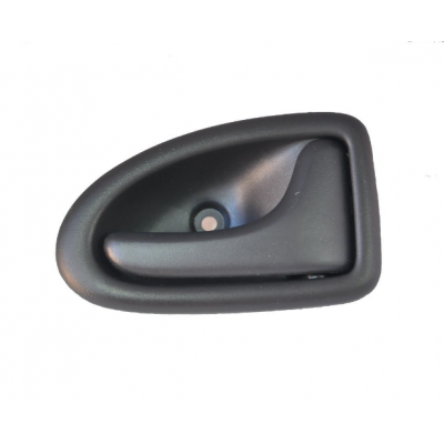 PLEKSAN-3510-L/G (KAPI ACMA KOLU IC SOL GRI CLIO KANGOO MEGANE) (MARKA: PLEKSAN) (OEM:7700434718)