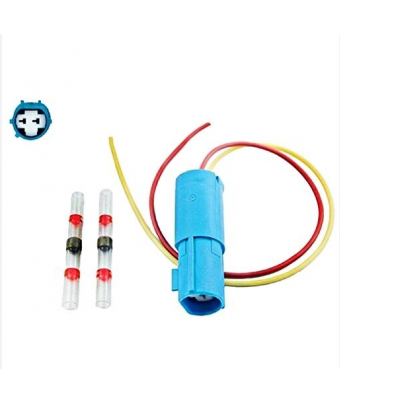 SAGEM-50107 (MANYETIK TUTUCU KABLO KITI (MAVI) CLIO II MEGANE I II FLUENCE KANGOO LAGUNA I II LOGAN 1.6 16V K4) (MARKA: SAGEM) (OEM:8200673202)