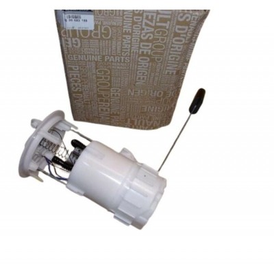 8200683188 (YAKIT POMPASI 3.5 BAR MEGANE I-II-SCENIC I-II 1.4-1.6-1.8-2.0 E7J626  (96-01)) (MARKA: MAIS) (OEM:8200683188)