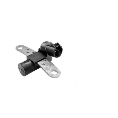 DEL-SS10801 (KRANK DEVIR SENSORU (MANYETIK KAPTOR POTANSIYOMETRE) CLIO KANGOO MEGANE II LOGAN 1.5 DCI) (MARKA: Delphi) (OEM:8201040861)