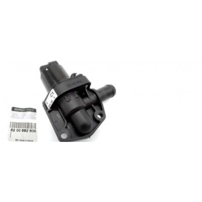 8200692605 (ROLANTİ AYAR VALFİ CLIO II-MEGANE II 1.4 16V-2.0 16V-LAGUNA-LAGUNA II 1.8-2.0 16V-MEGANE I 1.4 16V-) (MARKA: MAIS) (OEM:8200692605)