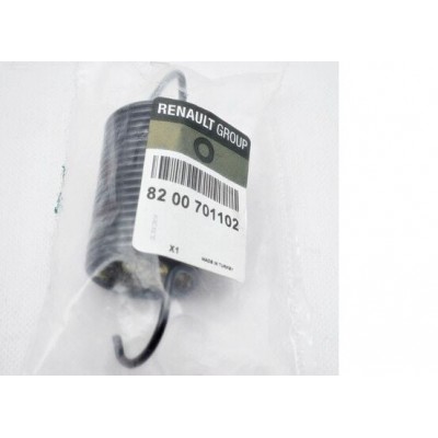 8200701102 (BAGAJ KAPAĞI YAYI) (MARKA: MAIS) (OEM:8200701102)