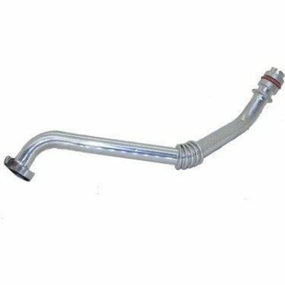 8200714637 (TURBO YAĞLAMA BORUSU CLIO III THALIA-FLUENCE-KNG-QASHQAI+2 08=> 1.5 DCİ) (MARKA: MAIS) (OEM:8200714637)