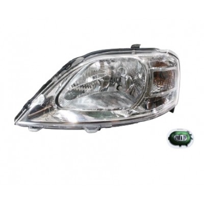 8200744753 (FAR+SİNYAL SOL LOGAN 08>(MEKANİK)(H4) (T)) (MARKA: MAIS) (OEM:8200744753)