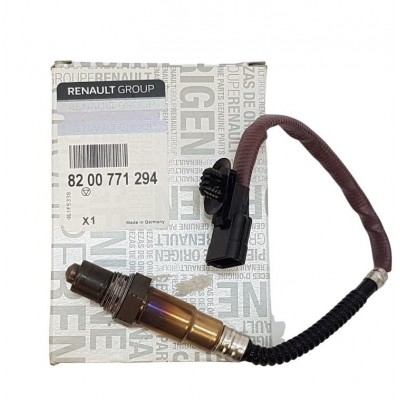 8200771294 (OKSİJEN SENSÖRÜ MGN III-CAPTUR-FLUENCE-CLIO IV) (MARKA: MAIS) (OEM:8200771294)