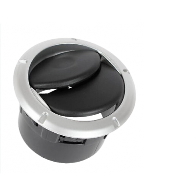 8200817797 (KALORİFER IZGARASI (DİFÜZÖR) (KROM) LOGAN I-II-SANDERO I-II-DUSTER-MASTER III) (MARKA: MAIS) (OEM:687608152R)