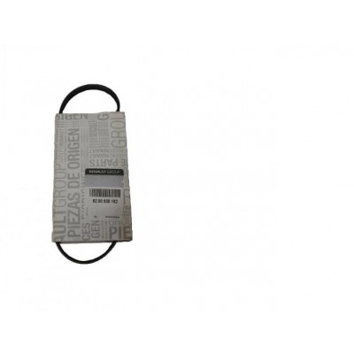 8200830182 (KANALLI KAYIŞ KNG 1.5 DCI-CLIO II 1.2  (38344)*(C)) (MARKA: MAIS) (OEM:8200830182)