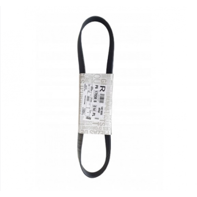 8200830196 ((7PK1035) KANALLI KAYIŞ RENAULT CLIO 1.2 16V 05=>TWINGO 1.2 8V 16V 07=> MODUS 1.2 16V 04=> BMW) (MARKA: MAIS) (OEM:8200830196)