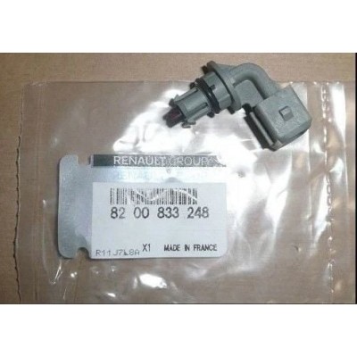 8200415410 (ISI MÜŞÜRÜ CLIO-KNG-MGN 1.5 DCİ (JAGER)) (MARKA: MAIS) (OEM:8200833248)