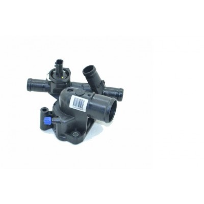 8200907243 (TERMOSTAT (KOMPLE) (83C) TRAFIC II-VIVARO-MEGANE III-FLUENCE-LAGUNA II-ESPACE 2.0 DCİ 06=>) (MARKA: MAIS) (OEM:8200907243)