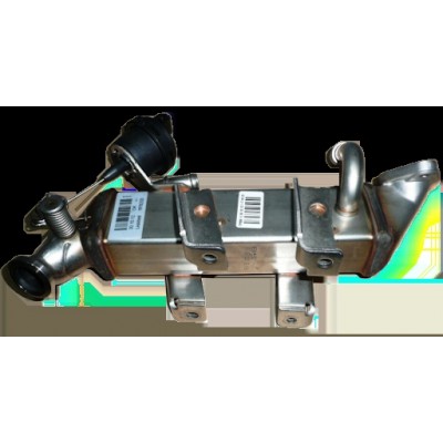 147350782R (EGR SOĞUTUCUSU MASTER III 2.3DCI-LGN III-TRAFIC II 2.3 DCI 2010>) (MARKA: MAIS) (OEM:147350782R)