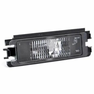 8200957874 (PLAKA AYDINLATMA LAMBASI SANDERO-LOGAN-CLIO 3 SYMBOL JOY-CLIO 4 (08-14)  (ORJİNAL)) (MARKA: MAIS) (OEM:8200957874)